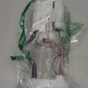 Electric Fuel Pump Module Assembly E3840M w/Sending Unit Replacement For 2011 Chevy Equinox & GMC Terrain,L4 2.4L,E3840M