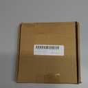 MECCANIXITY 2Pack Rhinestone Applique Patches, 11x7 Inches Champagne Lace Embroidery Patches Sew on Rhinestone Beaded Sequins for Sewing Making Dresses Wedding Banquet Evening Gown Decoration