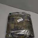 Men's Camo Cargo Work Pants Cotton Tactical Ripstop Casual Combat Pants with 8 Pockets (34)