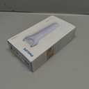 Philips Epilator Series 8000 - Cordless Wet and Dry Electric Epilator, Hair Removal for Legs and Body, with ProGuide, 3 Accessories, 60 min. Runtime, Model BRE708/00