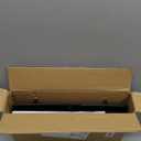 Ofirayhome Magnetic Shelf for Fridge with Wood Lid, Fruit Potato and Onion Storage Bins, Pantry Organizers & Storage, Large Container Magnetic Spice Rack for Refrigerator, Kitchen Counter, Cabinet