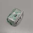 Glooglitter 5 feet 10 Light Christmas Mini Lights String, Warm White LED Christmas Short Fairy Lights on Green Wire for Xmas Decoration, Art Projects, Bottles and Crafts, Without Tail Plug