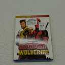 Deadpool & Wolverine Digital, 
Blu-ray + Digital