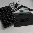 Red Light Therapy for Face and Body, Red Infrared Light Therapy Lamp with Stand Led 660nm Red Light-Therapy& 850nm Infrared Light Device for Body