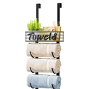 Towel Racks for Bathroom Storage