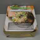 Umite Chef Mixing Bowls with Airtight Lids Set, 8PCS Stainless Steel Khaki Nesting Bowls with Grater Attachments, Kitchen Bowls with Non-Slip Bottoms, Size 5, 4, 3.5, 2, 1.5QT for Mixing & Serving