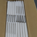 Trading Card Storage Box, 10-Pack 1100 Count White Corrugated Cardboard Bulk Sports Storage Box for TCG/Magic/Mtg Basketball Cards, Collectible Trading Cards
