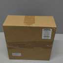 Fun Express 1 1/2" Bouncy Ball with Rainbow-Colored Bounce Back Card - 12 Pieces