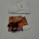 Gorilla Mini Hot Glue Gun Kit (Pack of 1 Mini Hot Glue Gun and 30 Sticks) - Dual Temp, Precision Nozzle, and Easy Squeeze Trigger