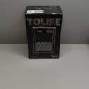 Grey Dehumidifier