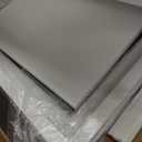 LED Bathroom Mirror, 40"x32" with Frontlit and Backlit Anti-Fog Mirror with Lights LED Vanity Mirror for Bathroom 3 Colors Temperature & Dimmable Bathroom Mirror with HD Tempered Glass