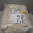 H.VERSAILTEX Stretch Sofa Covers Large Couch Covers Sofa Slipcovers Furniture Protector Soft with Non Slip Elastic Bottom, Feature Thick Comfy Rich Velour (XL Sofa, Ivory)