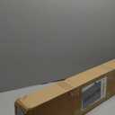 RENGENG Light Up Sword, 40 Inches Rechargeable Pre-Assembled Plastic Replica Anime Sword with Belt & Stand & Spinner (3 Piece-kitetsu+shusui+wado)