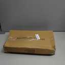 Telescoping Snow Shovel for Car Emergency & Driveway, 31"-47" Extendable Aluminum Shovel with D-Grip, Heavy Duty Shovel for Snow Removal, Gardening & Camping