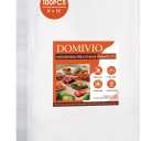 100 Vacuum Sealer Bags 8" x 12", Pre-Cut Quart Size Food Saver Bags for Vacuum Sealer Machine, BPA-Free Commercial Grade Storage Bags for Food Freezer Meal Prep & Sous Vide