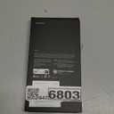 TORRAS Magnetic Shockproof for iPhone 17 Pro Case, Camera Control, Fit for MagSafe, Military-Grade Protection, Translucent Slim Case for iPhone 17 Pro Phone Case Anti-Fingerprint, Deep Blue