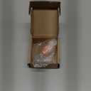 Ciuouient 1Pcs 902272R Metering Valve Compatible with Pas-lode 900420 Nail and Orange Fuel Cell, Fits for Use with the B20544 2009 FrameMaster or Pre-2010 Models (1)