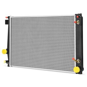 AUTOSAVER88 Radiator Compatible with 2006-2018 RAV4 L4 2.4L 2.5L V6 3.5L