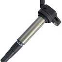 Ignition Coil - Compatible with 2009-2016 Toyota Corolla