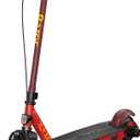 Razor Power Core XLR100 Electric Scooterfor Ages 8+, Up to 10 MPH, 8 Pneumatic Front Tire, 90W Maintenance-Free High-Torque Hub Motor