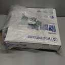 Westinghouse Heated Blanket Throw, Electric Throw with 6 Heating Levels, 2-10 Hours Time Settings, Overheat Protection, Machine Washable, Flannel (Throw, 50x60 Inches, Charcoal)