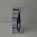 Shark CH701 Cyclone Handheld Vacuum with PetExtract Hair, 8"" Crevice Tool, HyperVelocity Suction, Navy