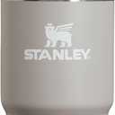 STANLEY Quencher H2.0 FlowState Stainless Steel (14 Ounces, Ash)