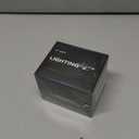 FRANXI Fog light for Off-Road Use Only, Cool White, Pack of 4