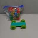 Goliath 931694 Building Blocks Set, Construction Blocks Toy for Kids