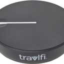 New TravlFi JourneyGo LTE RV WiFi Hotspot | RV Internet with Multiple Networks, Pay As You Go and No Contracts | Portable Internet for Travel, Motorhomes and Campers