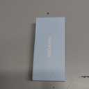 IBOANN Chic & Comfy Blue Light Glasses for Women - 3-Pack Round Frames, Screen-Ready Style with UV Protection Coating (E11 Light Black & Leopard & Transparent)