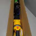 22" Hedge Trimmer Cordless Compatible with Dewalt 20V MAX Battery