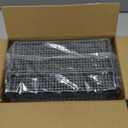 Dishwasher Silverware Replacement Basket - Utensil/Cutlery Basket - Compatible with Bosch, Maytag, Kenmore, Whirlpool, KitchenAid, LG, Samsung, Frigidaire, GE