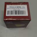 2-Pack Glass Clamp, Cucumis Adjustable Bright Zinc Alloy Glass Clip Clamp for Shower, Bathroom, Kitchen & Staircase Handrail (Gold)