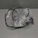 Left Hydraulic Brake Master Caliper Rear Hand Hydraulic Disc Brake Assembly Replacement for 50cc 90cc 110ccc 125cc Chinese Taotao Roketa Sunl Go-Kart Dune Buggy Quad ATV Dirt Mini Bike