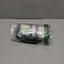 PUPTECK Dog Hoodie Puppy Sweatshirt Warm Dog Sweater Winter Clothes Cold Weather Coats for Small Medium Large Dogs, Black, XS