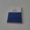 NIV, Economy Bible, Paperback: Affordable for Outreach, Church Ministry, and Bulk Distribution