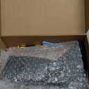 for PS5 Power Supply ADP-400DR / ADP-400ER /PA-1401-JT20 Internal Power Source Replacement with AC Adapter Console Power Adapter with Power Cord