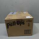 Pull-Ups Girls' Potty Training Pants, Size 4T-5T Training Underwear (38-50 lbs), 99 Count (3 Packs of 33)