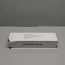 EXBTOKA Dumbbell Stand Only, 4 Tier Weight Rack for Dumbbells 5-15LB, Upgraded Handle, Compact A-Frame Weight Rack, Suitable for Home Gym (No Dumbbells Stand Only)