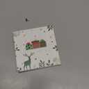 Stained Glass Ornaments, 2025 Christmas Ornament, Christmas Tree Ornament, Heirloom Keepsake, Gift Exchange, Gift Idea - Archangel Michael