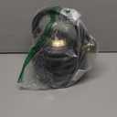 Tea Kettle for Stove Top Whistling Teapot, 3.2Q Tea Pot Stainless Steel Teakettle with Heat Proof Ergonomic Handle (Black)