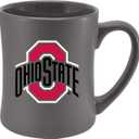 Ohio State Buckeyes 16 oz Ceramic Mug
