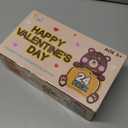 SpringFlower 24 Pack Valentines Day Cards for Kids School with Camera Viewers Toy Set, Valentines Day Gifts Cards for Kids Classroom Exchange, Valentines Party Favors Prizes for Boys Girls