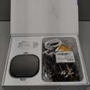 Rehabilitation Robot Gloves Stroke Hand Dysfunction Recovery, Finger Exerciser Physical Therapy Equipment (Small)