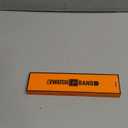 Magnetic Silicone Strap for Samsung Galaxy Watch 7 Ultra 47mm