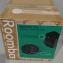 iRobot Roomba 105 Vac Robot Vacuum with AutoEmpty Dock - Self-Empties for 75 Days, Easy to use, Intense Power-Lifting Suction, LiDAR Navigation, Multi-Surface Cleaning, Cleans in Neat Rows