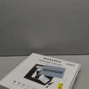 DUCLUS Light Box Photography, 16x16 Inch Photo Light Box with 160 Dimmable LED Lights (CRI 97+), 6 PVC & 2 Paper Backdrops, Portable Studio Box for Product Photography: Jewelry, Food, Shoes