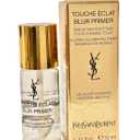 Yves Saint Laurent YSL Touche Eclat Blur Primer - .33 oz. Mini (0.33 Fl Oz (Pack of 1))