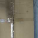 91cm Foldable Shopping Trolley, Black - Anko